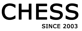 NEW CHESS PNG BLACK